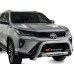 Toyota Fortuner 2016 - 2023+ Nudge Bar Stainless Steel