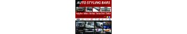 Auto Styling Bars Store