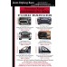 Ford Ranger 2012 - 2022 Rollbar (Sports Bar) 409 Stainless Steel PC Black