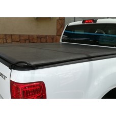 Toyota Hilux 2005 - 2015 Double Cab Clip On Covers